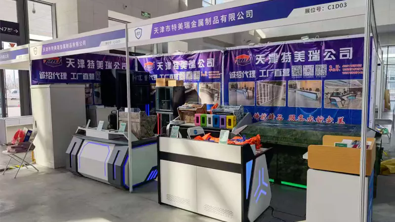 تعرض وحدة المراقبة الذكية قدرات الابتكار التكنولوجي.