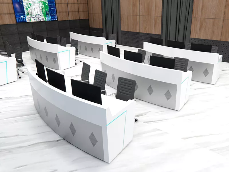 إرسال وحدة التحكم المركزية