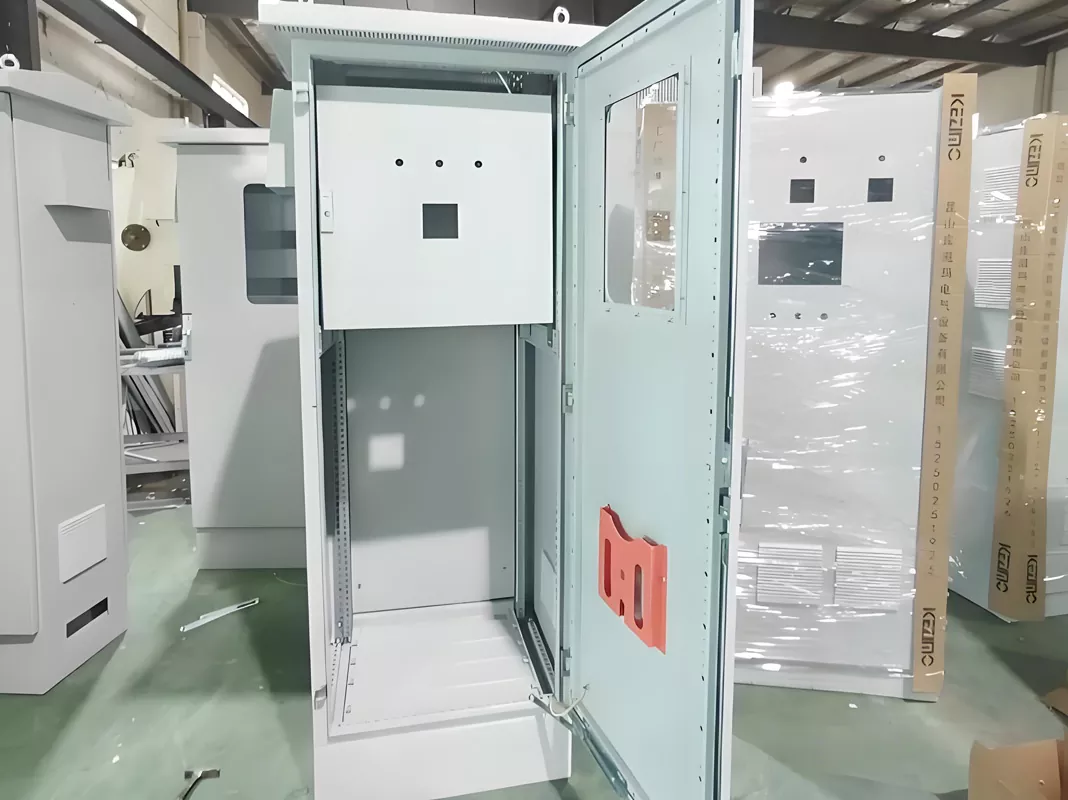 خزانة خارجية